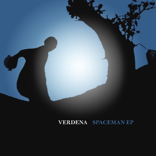 Spaceman EP