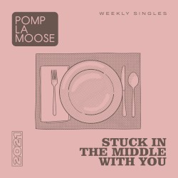 Stuck in the Middle with You