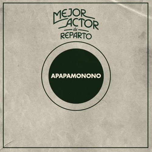 Apapamonono