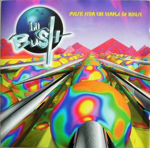La Bush: Music From the Temple of House