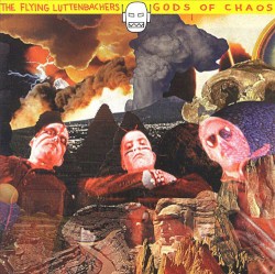 Gods of Chaos