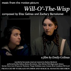 Will-O'-The-Wisp
