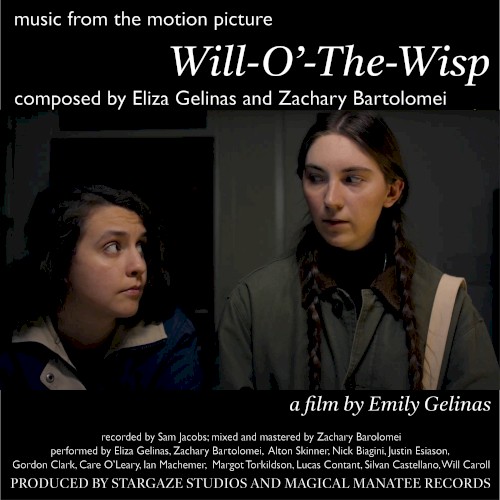 Will-O'-The-Wisp