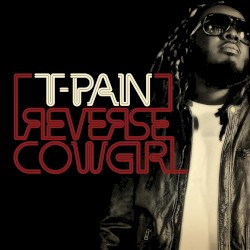 Reverse Cowgirl