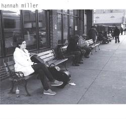 Hannah Miller