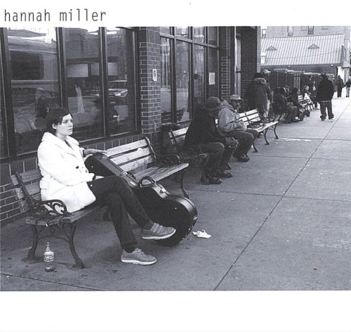 Hannah Miller