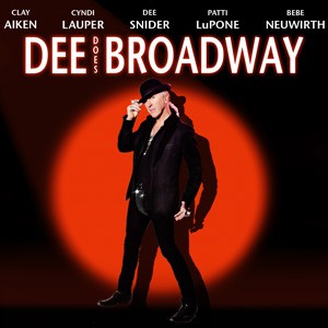 Dee Does Broadway