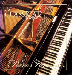 Piano Favourites