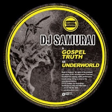 Gospel Truth / Underworld