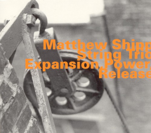 Expansion, Power, Release