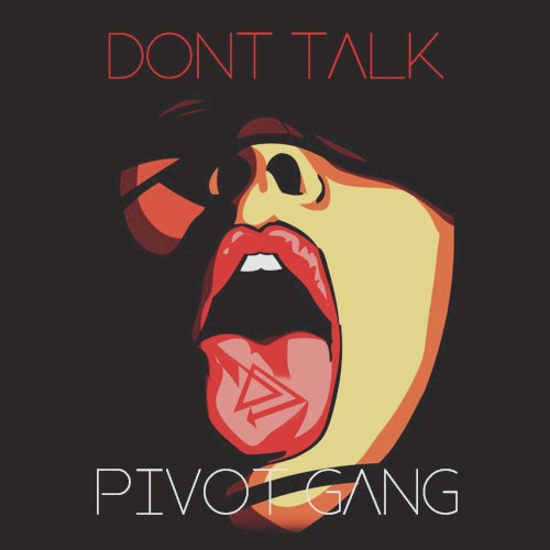 Don't Talk