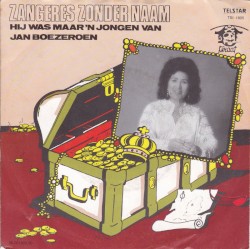 Hij was maar een jongen van Jan Boezeroen / Biecht van een nonnetje