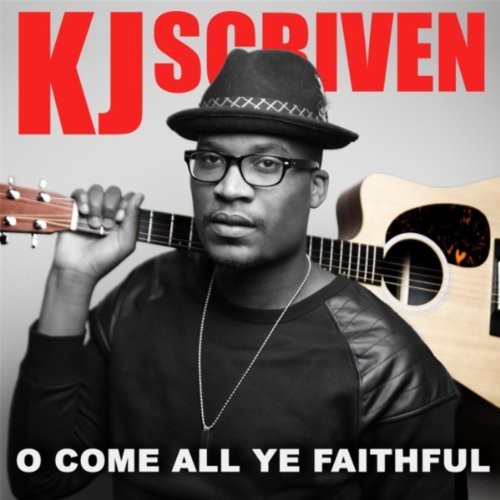 O Come All Ye Faithful