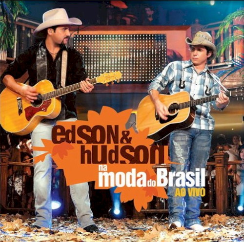 Na moda do Brasil (ao vivo)