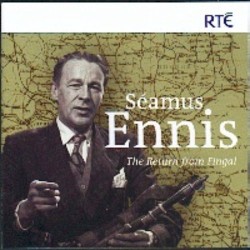 The Return From Fingal