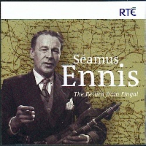 The Return From Fingal