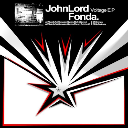 Voltage EP