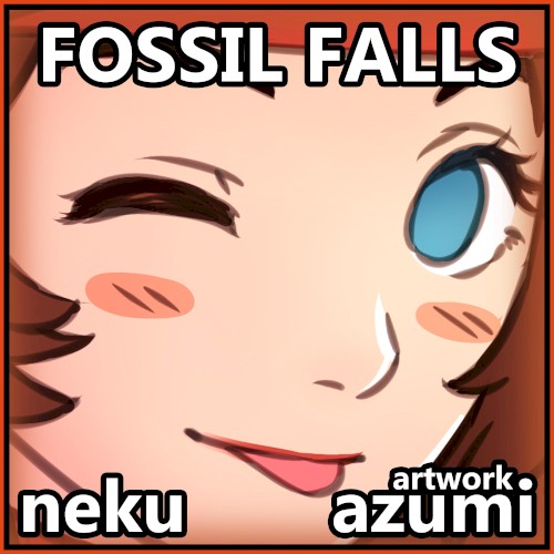 Fossil Falls