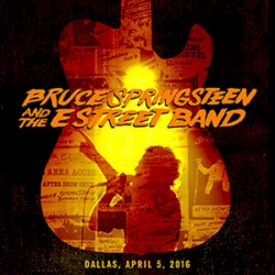 2016‐04‐05: American Airlines Center, Dallas, TX, USA