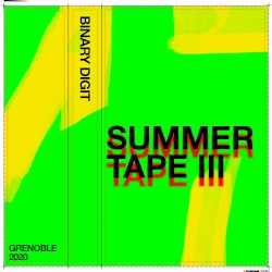 Summer Tape VOL III