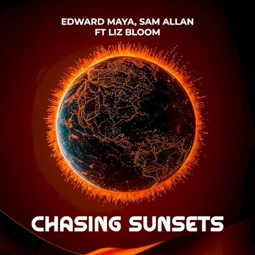 CHASING SUNSETS