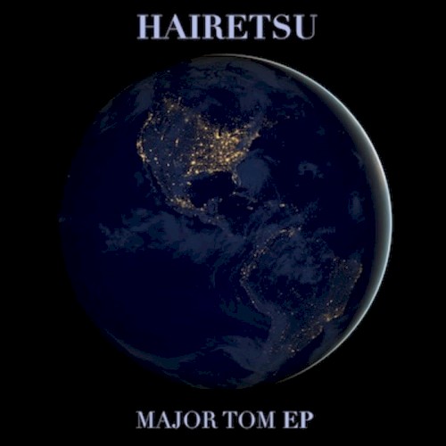 Major Tom EP