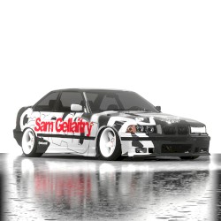 heds carRADIO: Sam Gellaitry