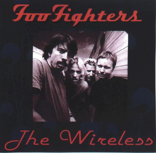 Live at the Wireless: 1998-10-02 (Melbourne Park, Melbourne, Australia)