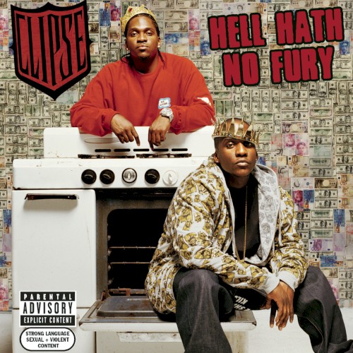 Hell Hath No Fury