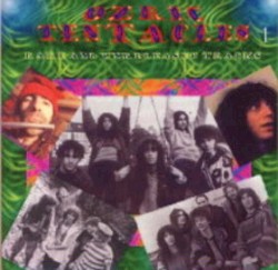 Rare & Unreleased Tracks