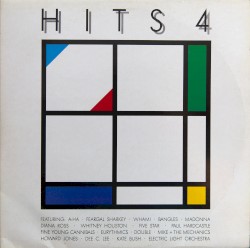 Hits 4
