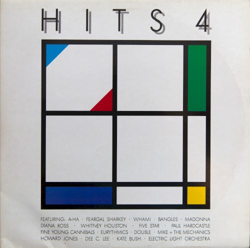Hits 4