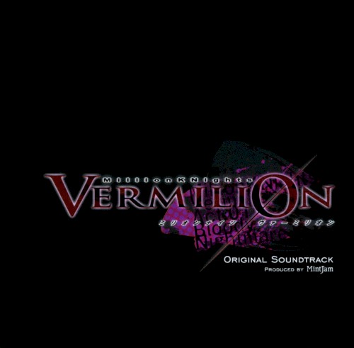 Million Knights Vermillion Original Soundtrack