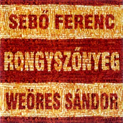Rongyszőnyeg