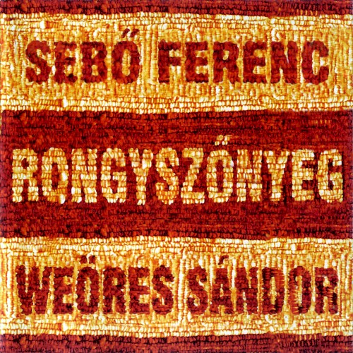 Rongyszőnyeg