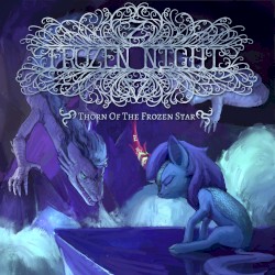 Thorn of The Frozen Star