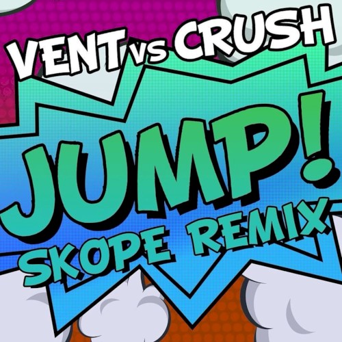 Jump (Skope remix)