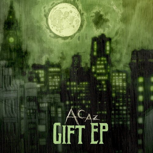 Gift EP