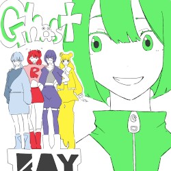 Ghost