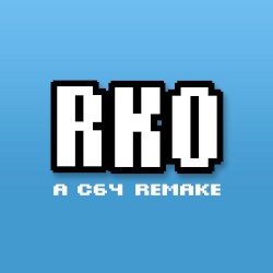RKO-2003 Complete