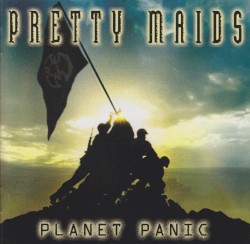 Planet Panic