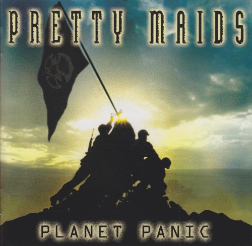 Planet Panic