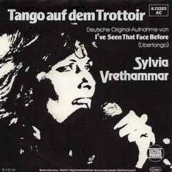 Tango auf dem Trottoir / Wenn er liebt
