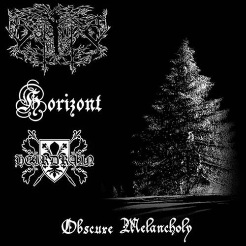Obscure Melancholy