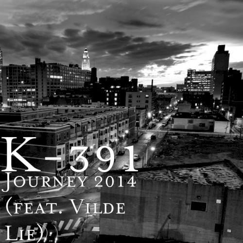 Journey 2014