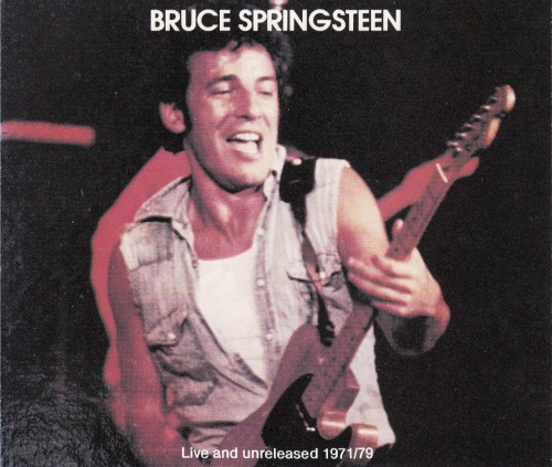 Live and Unreleased 1971/79