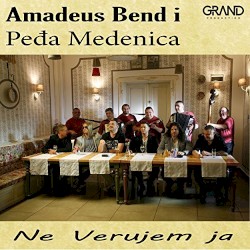 Ne Verujem Ja