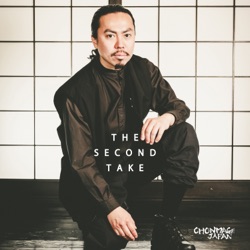 THE SECOND TAKE