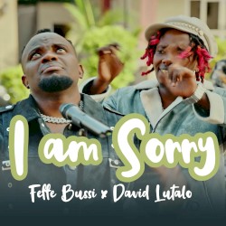 I am Sorry
