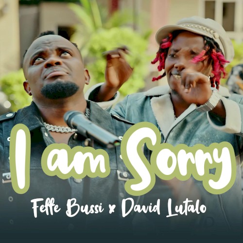I am Sorry